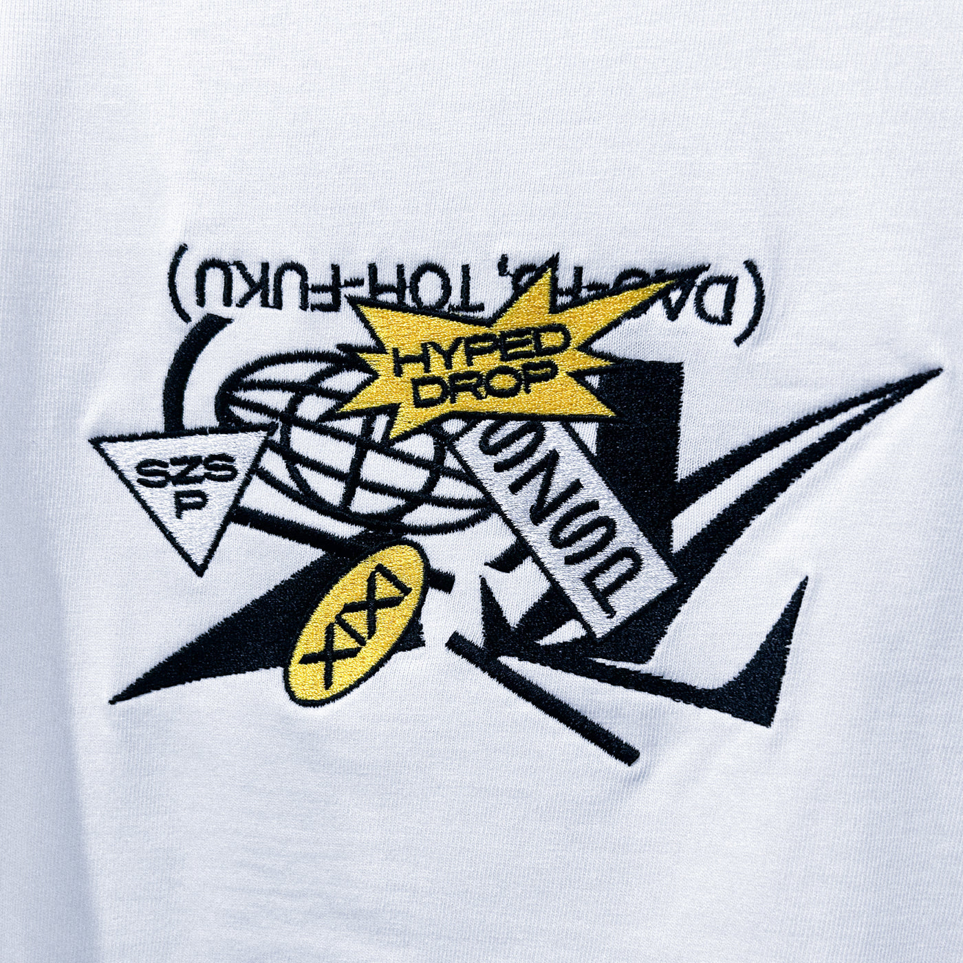 【予約受付中】TOH-FUKU Tee（2026年6月発送予定）